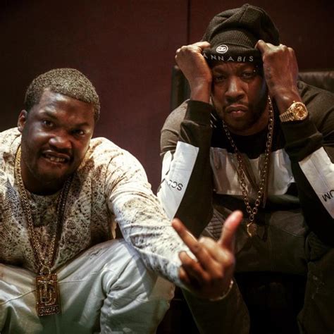 Meek Mill Denies Sexting Thot Calling Him Out Online
