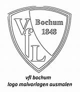 Bundesliga Wappen Ausmalbilder Neu Frisch Bayern Inspirierend Spieler Okanaganchild Scoredatscore sketch template
