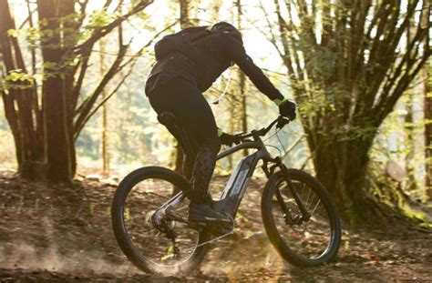 rockrider  st  electric mountain bike review ebike choices