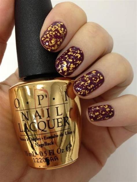 Paint Me Chic New Nail Lacquer From Opi