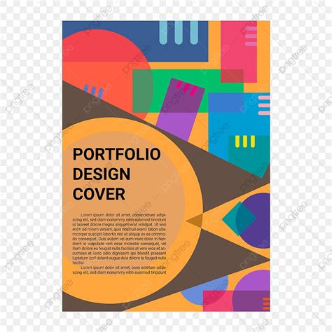 teaching portfolio cover page examples printable form templates