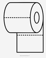 Toilet Kindpng sketch template