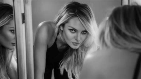 behind the scenes with candice swanepoel youtube
