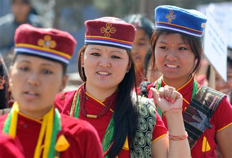 Nepal International Women S Day 2012 Popsugar Love
