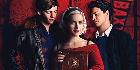 netflix apologizes for offensive chilling adventures of sabrina tweet