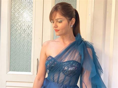 Bigg Boss 14 S Rubina Dilaik Claims A Bollywood Director Once Asked Her