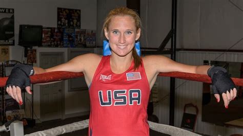 sex gets olympic boxer virginia fuchs out of doping ban