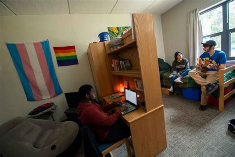 Gender Inclusive Housing University Of Pittsburgh At Bradford