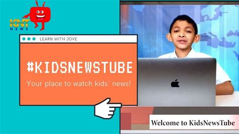 news  kids jan   startup  kids kidsnewstube youtube