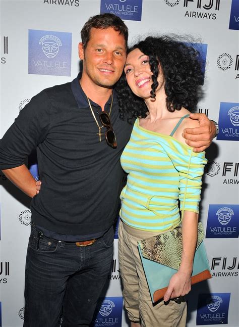 sexy justin chambers pictures popsugar entertainment photo 36