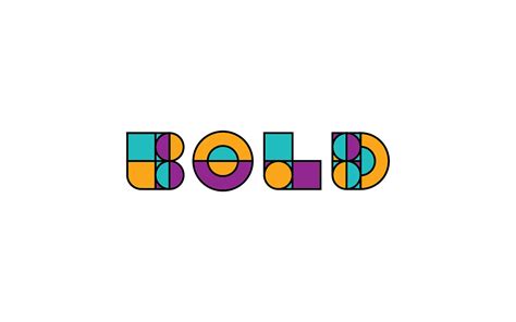 bold  behance