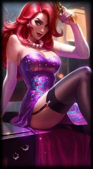 Miss Fortune Gallery Leaguepedia League Of Legends Esports Wiki