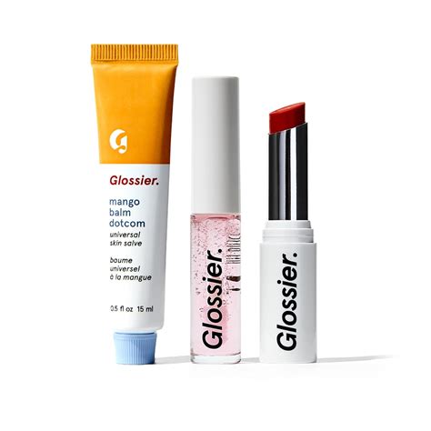 glossiers friends  glossier sale  offers  percent  sitewide  makeup skin care