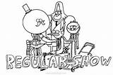 Regular Show Coloring Pages Mordecai Rigby Benson Skips Xcolorings 81k 563px Resolution Info Type  Size Jpeg Printable sketch template