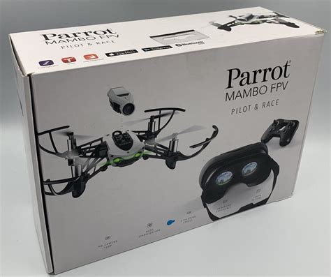 parrot mambo fpv pilot race camera drone  rs piece graphics card   delhi id