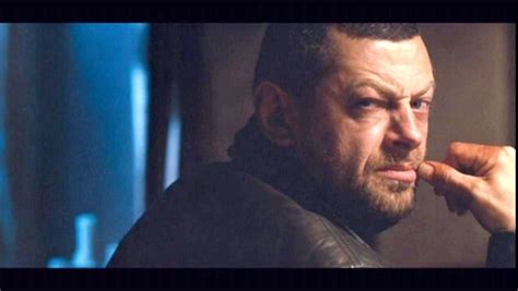 As David The Cottage Andy Serkis Photo 17207706 Fanpop