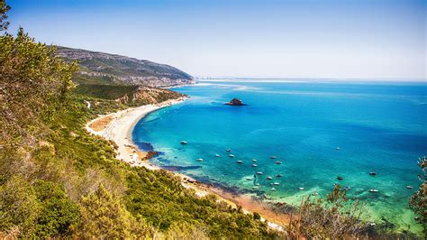 senda litoral portugals wild beaches   revelation
