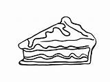 Desenho Fatia Cozinha Moldes Patchaplique Toalhas Molde Quadros Cupcake sketch template