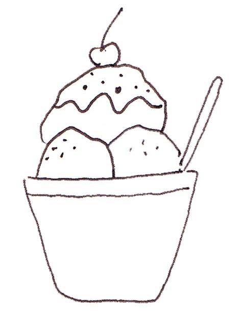 icecream bowl frances quinn