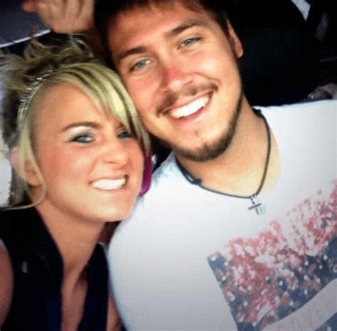 Leah Messer S Daughter Struggles With Confusing Relationship With Ex