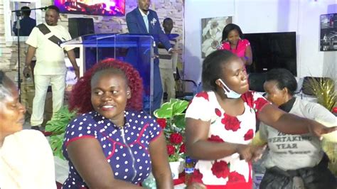 douglas otiso performing  kisii gospel songs atstar africa tv youtube