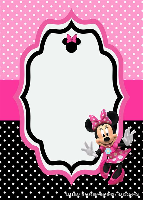 printable minnie mouse template printable word searches