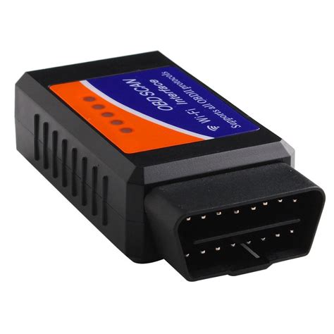 bafx elm  bluetooth obd isaddle wifi wireless obd obdii scan tool auto scanner adapter