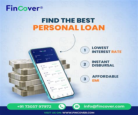 fincover  factors    personal loan
