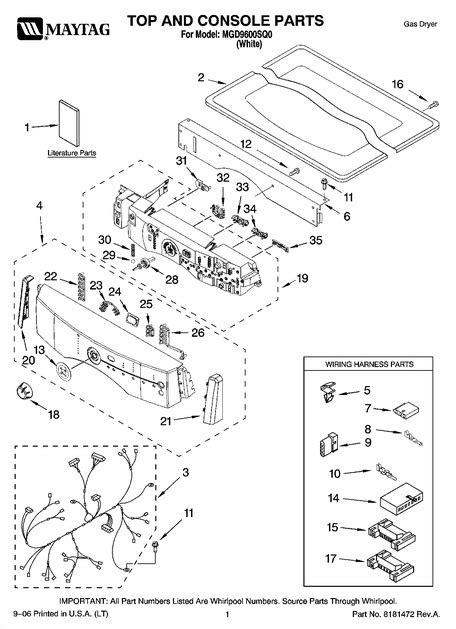 wiring diagram  neptune dryer wiring digital  schematic