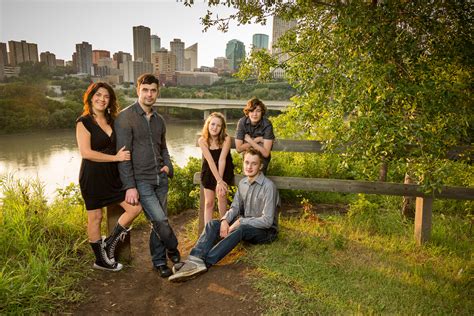 tips  creating great family portraits