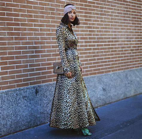 chic leopard print dresses    wear    wear