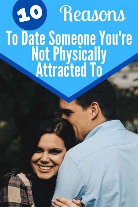 Dating Someone Youre Not Sexually Attracted To