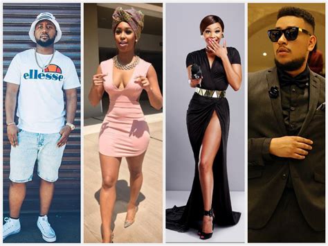 7 Mzansi Celebrities Who Dont Have A University Degree The Edge Search