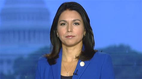 presidential candidate tulsi gabbard calls us immigration system