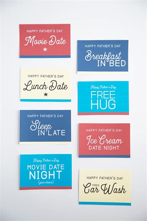 alice  loisfree printable fathers day coupons alice  lois