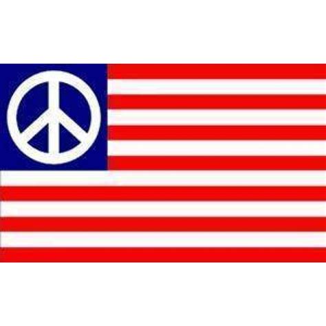 usa peace flag  sale american peace symbol flags  ultimate flags