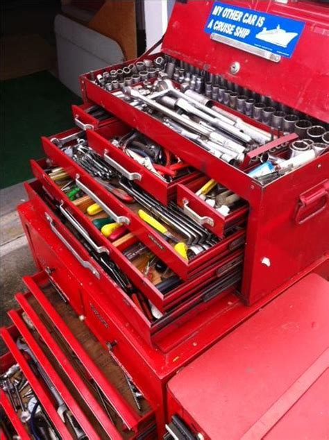 complete heavy duty mechanics tool set qualicum nanaimo mobile