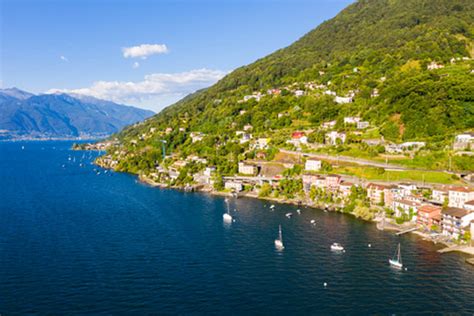 ferienhaeuser lago maggiore italien ferienhaus lago maggiore