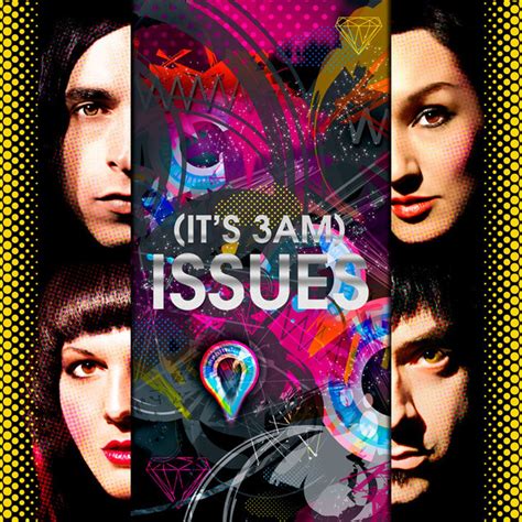 It S 3am Issues By Mindless Self Indulgence On Spotify