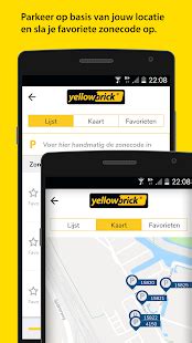 yellowbrick mobiel parkeren apps op google play