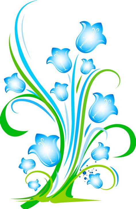 flower vector png    clipartmag