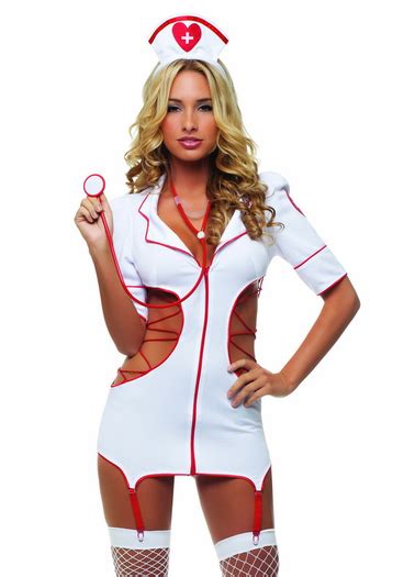 Nurse Halloween Costumes Slutty Nurse Costumes Sexy Adult Costumes