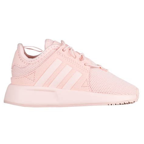 adidas originals xplr casual running shoes ice pink   adidas girl shoes girls
