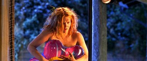naked drew barrymore in charlie s angels