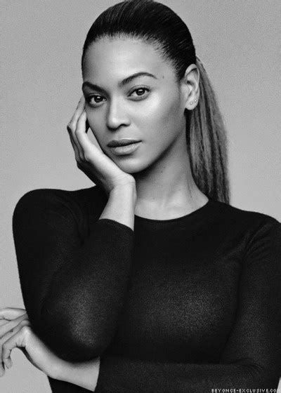 beyonce in the gentlewoman magazine queenbey photoshoot beyonce pinterest hair