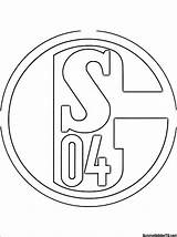 Fussball Bayern Schalke Wappen Fc Bundesliga Malvorlagen Fußball Schablone Dortmund Zeichen Aufkleber Mehr Malen Silber Colorea Autoaufkleber Frisch Malvorlagentv sketch template