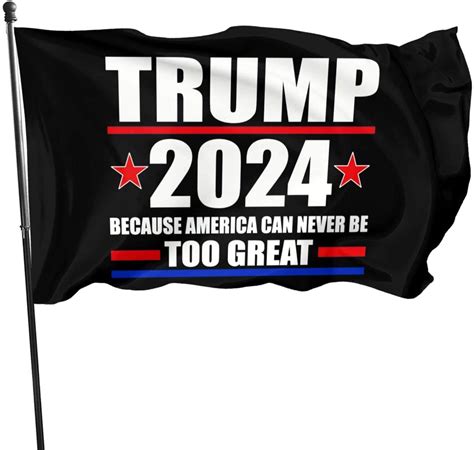 cheap 3x5 feet usa president election maga trump 2024 flag buy trump