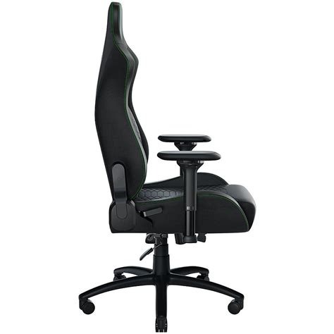 Buy Razer Iskur Xl Gaming Chair With Lumbar Support [rz38 03950100