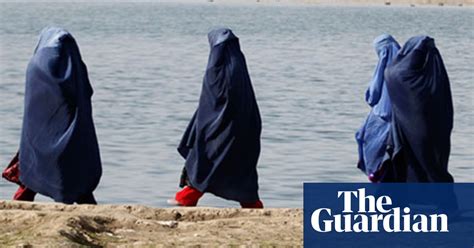 afghan women are being jailed for moral crimes says report