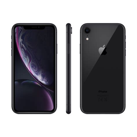 apple iphone xr gb  black reviews  pricecheck